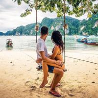 Отзыв от Амина - Visa DTV